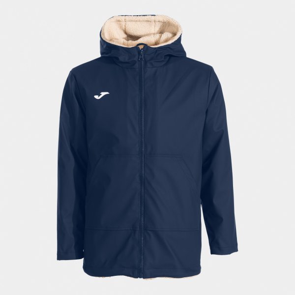 KIDS CAMP RAINCOAT BLUE