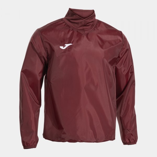 COMBI RAINCOAT BURGUNDY