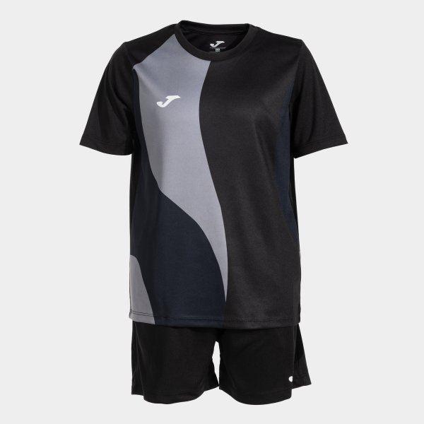 KIDS CAMP SET BLACK