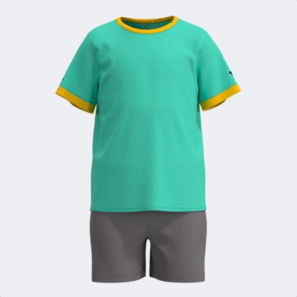 PLAY SET GREEN
