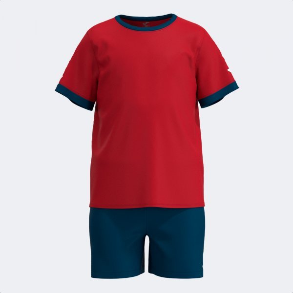 PLAY SET RED