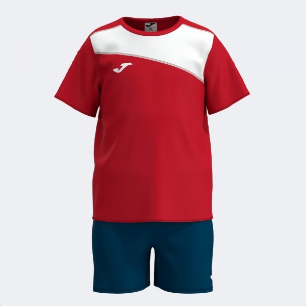 ADVENTURE SET RED