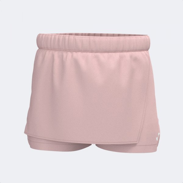 ADVENTURE SKIRT PINK