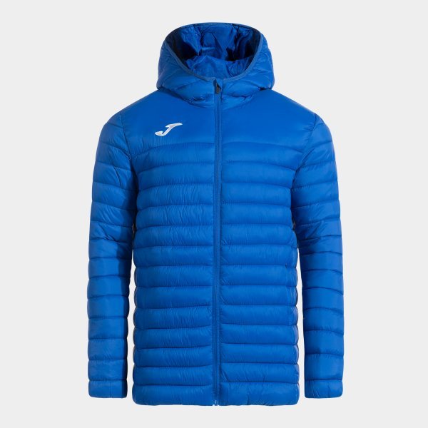 URBAN V ANORAK ROYAL BLUE