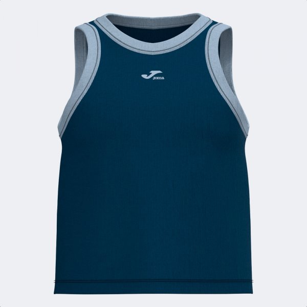 PLAY KIDS TANK TOP BLUE