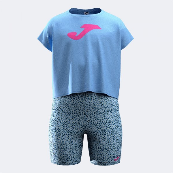 KIDS SET BLUE