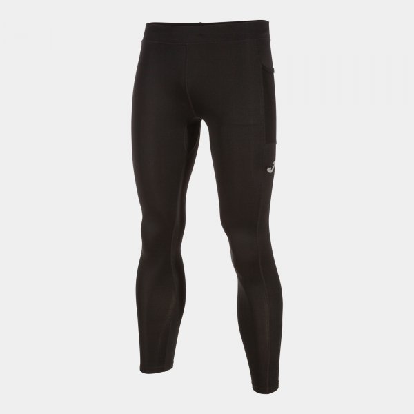 ELITE X LONG TIGHTS BLACK