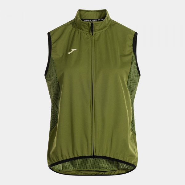 CRONO VEST GREEN