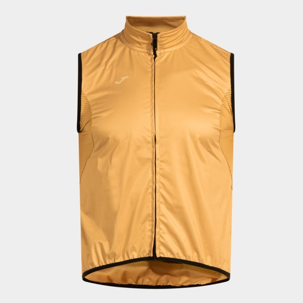 CRONO VEST BROWN
