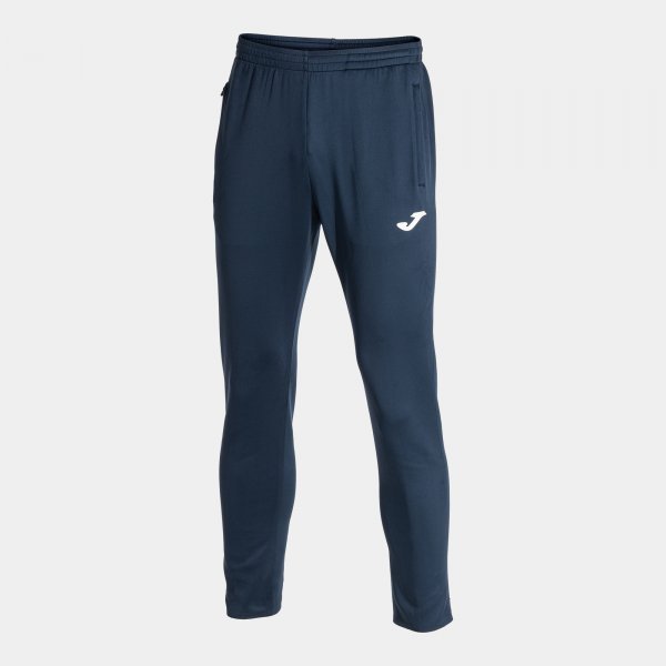 ELITE XI LONG PANTS NAVY 14 (XS)