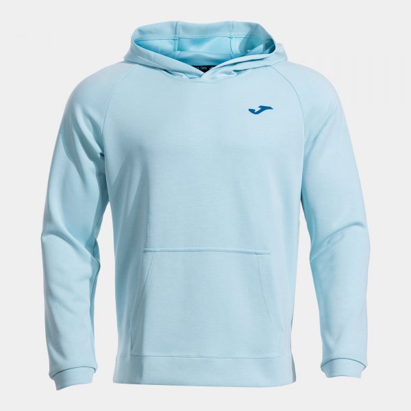 BREATH HOODIE BLUE