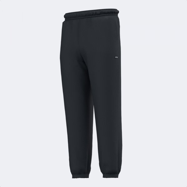 MIMETIC LONG PANTS BLACK