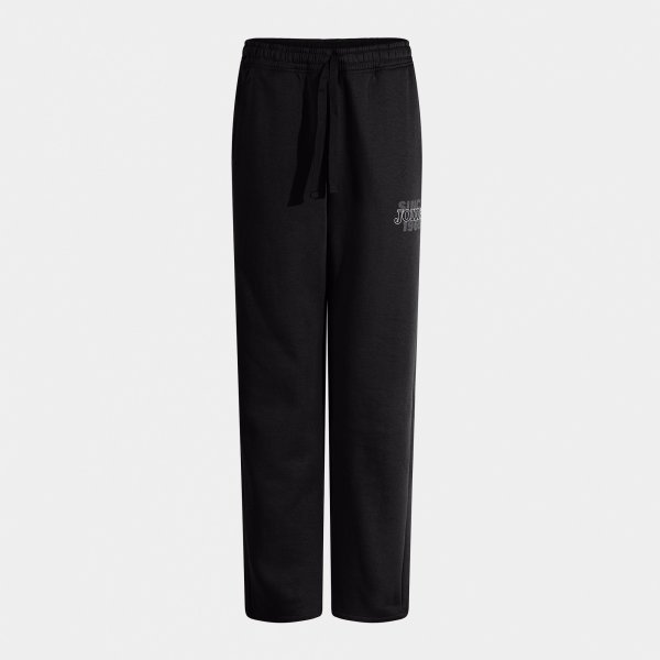 MIMETIC LONG PANTS BLACK
