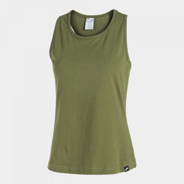 T-SHIRT OASIS KHAKI