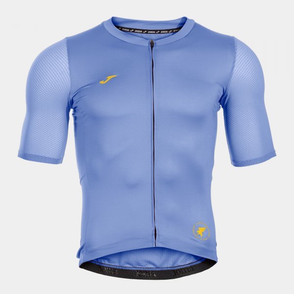 CRONO CYCLING JERSEY BLUE