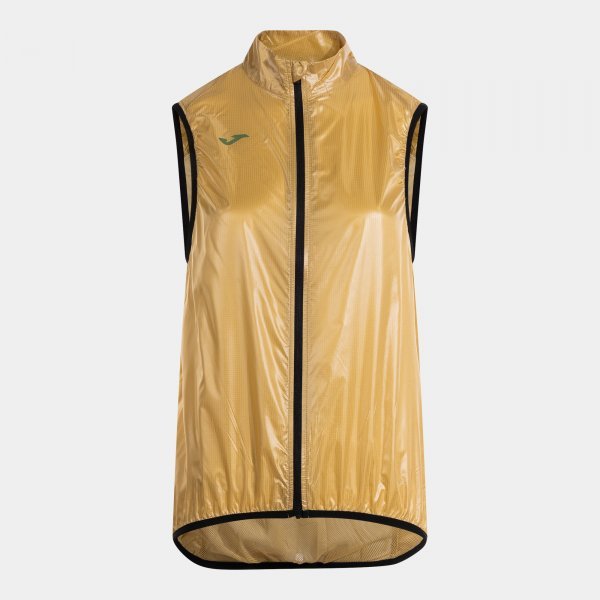 CRONO VEST BROWN