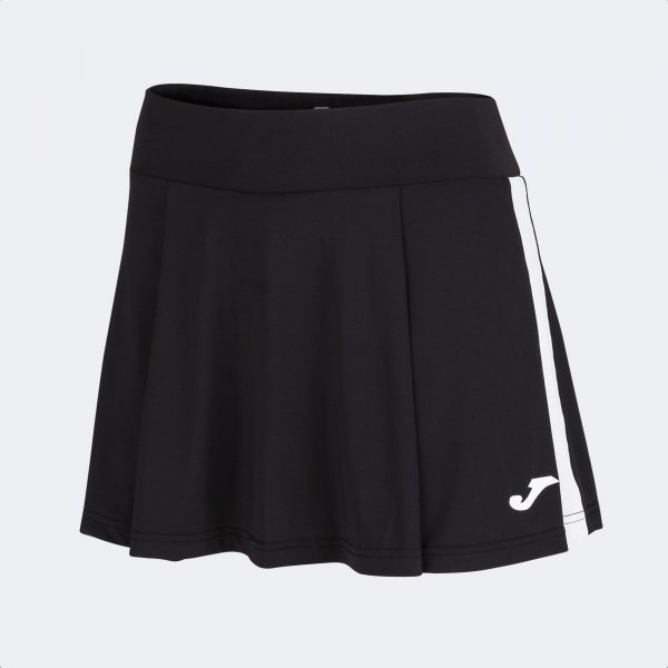 SKIRT TORNEO BLACK