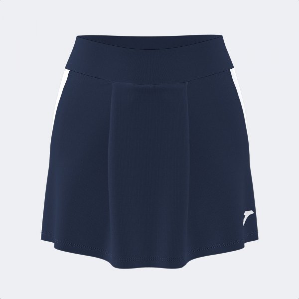 SKIRT TORNEO NAVY BLUE