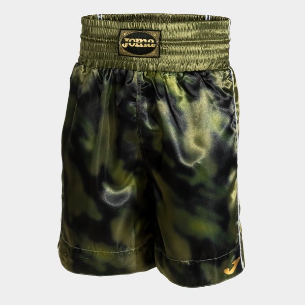 COMBAT BERMUDA GREEN