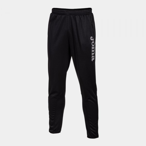 LONG PANTS TIGHT COMBI BLACK