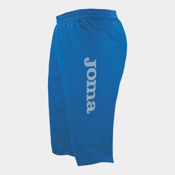 PIRATE PANT POLYESTER COMBI ROYAL