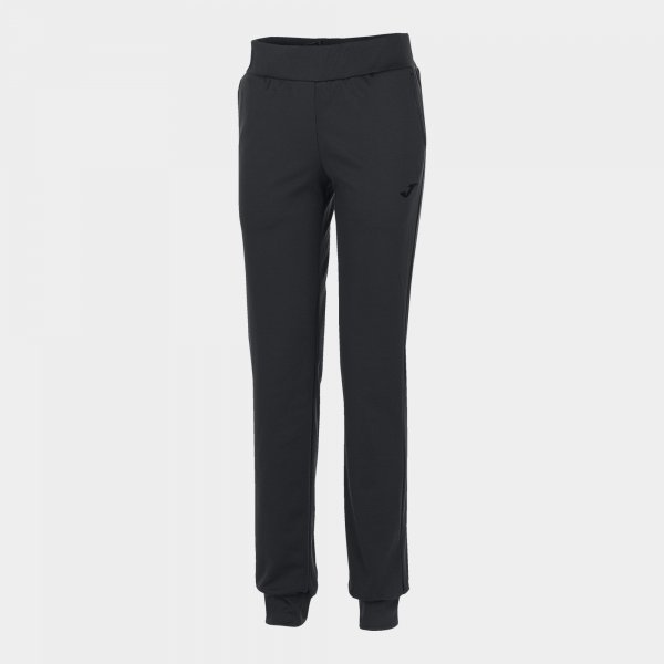 LONG PANT KATY BLACK WOMAN