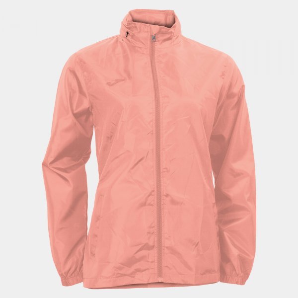 RAINJACKET ALASKA II SALMON WOMAN