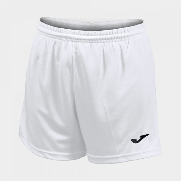 SHORT PARIS II WHITE