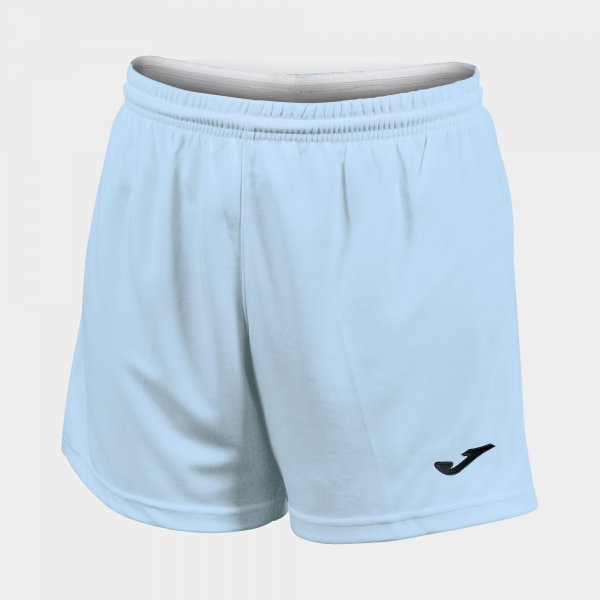 PARIS II SKY BLUE SHORTS