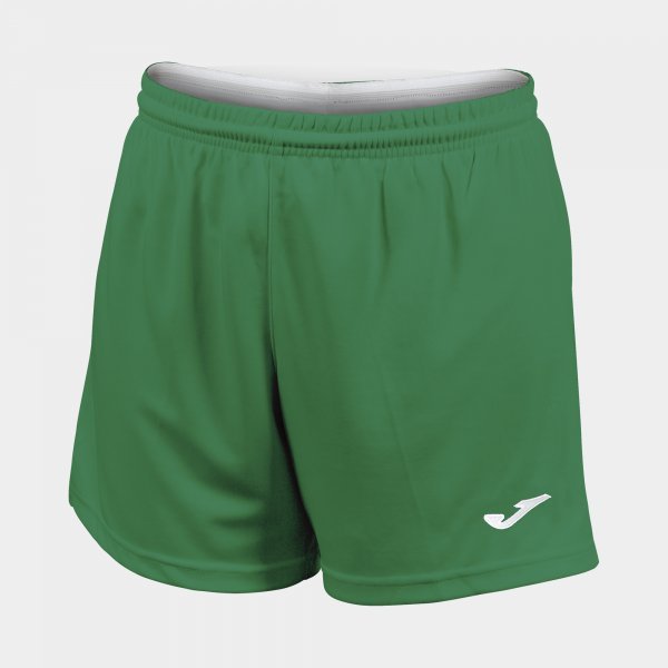 SHORT PARIS II GREEN
