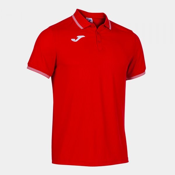 CAMPUS III RED M/C