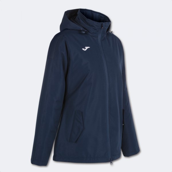 ANORAK TRIVOR NAVY BLUE