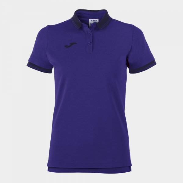 S/S POLO SHIRT BALI II PURPLE