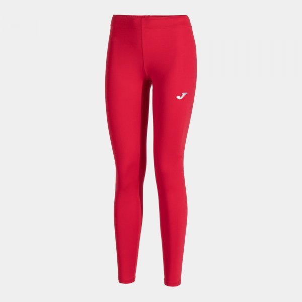 LONG TIGHTS RECORD III RED WOMAN