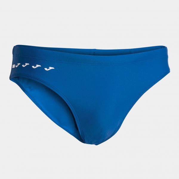SHARK III SWIM BRIEF ROYAL