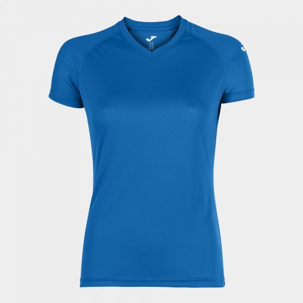 EVENTOS T-SHIRT ROYAL S/S WOMAN PACK 25