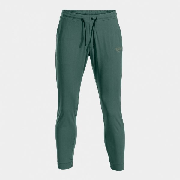 MIMETIC LONG PANTS GREEN