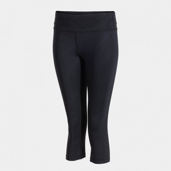 SCULPTURE WOMEN'S CORSAIR TIGHTS BLACK
