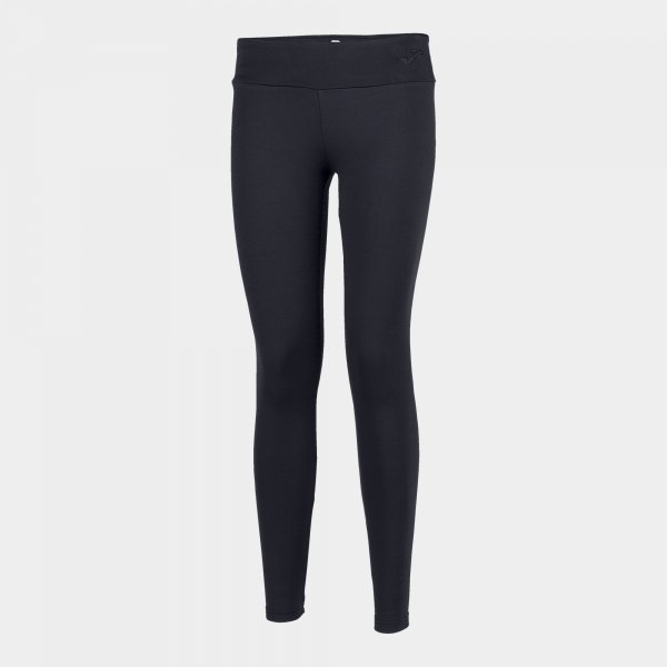 SCULPTURE WOMEN'S LONG TIGHTS BLACK