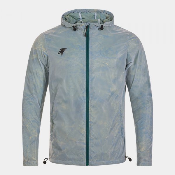 EXPLORER V RAINCOAT BLUE