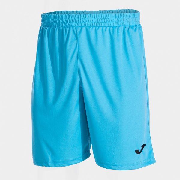 NOBEL SHORT FLUOR TURQUOISE