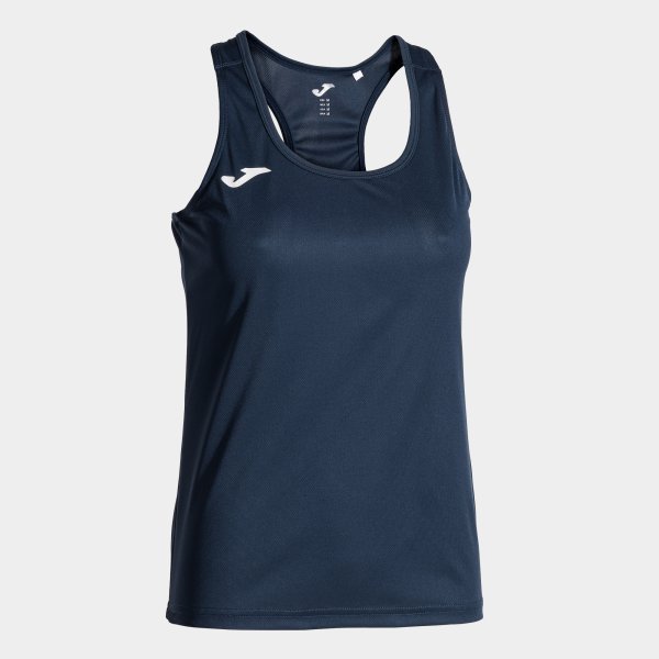 SIENA II TANK TOP NAVY