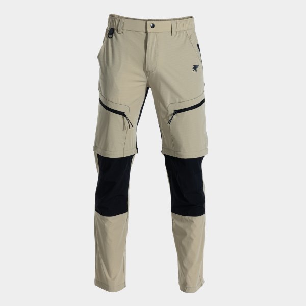 EXPLORER V LONG PANTS BROWN
