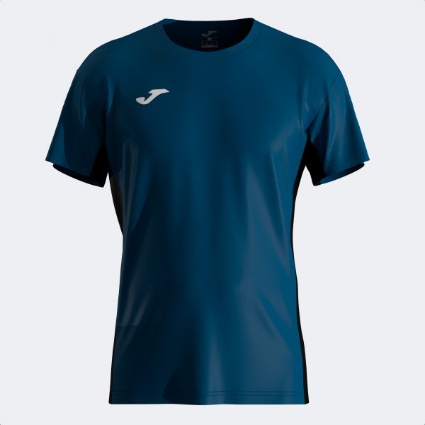 CHALLENGE SHORT SLEEVE T-SHIRT BLUE