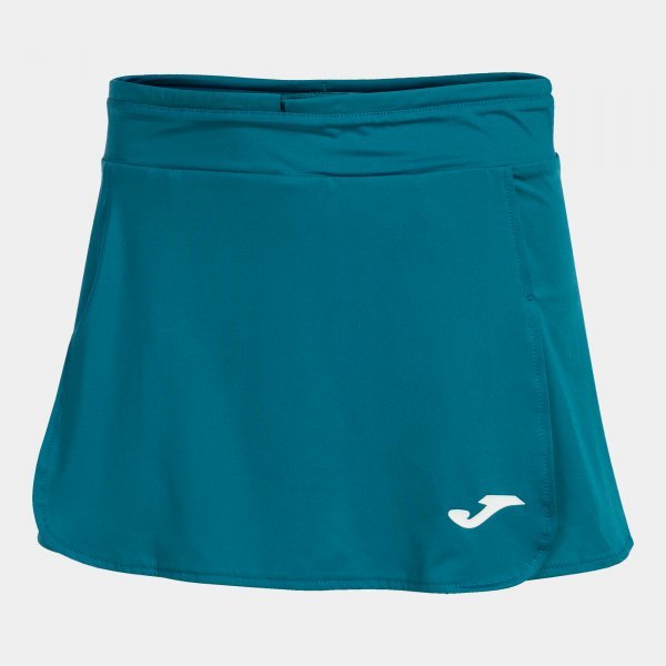 OPEN II SKIRT GREEN