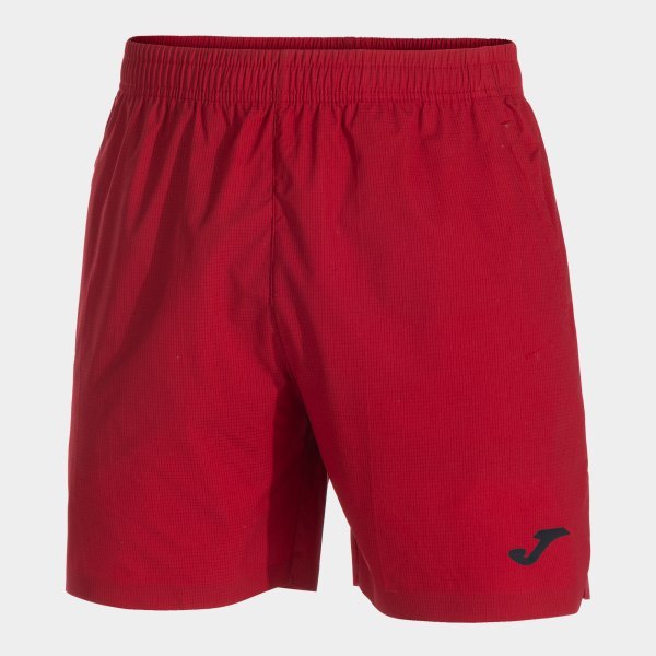 CHALLENGE BERMUDA BURGUNDY