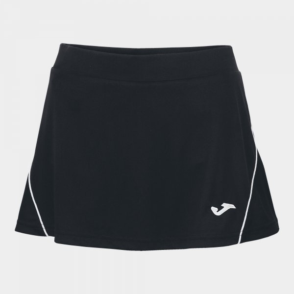 KATY II SKIRT BLACK
