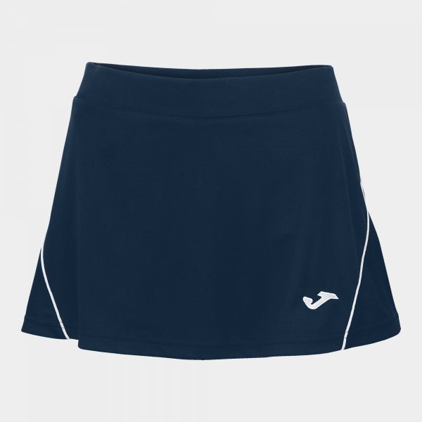 NAVY BLUE KATY II SKIRT