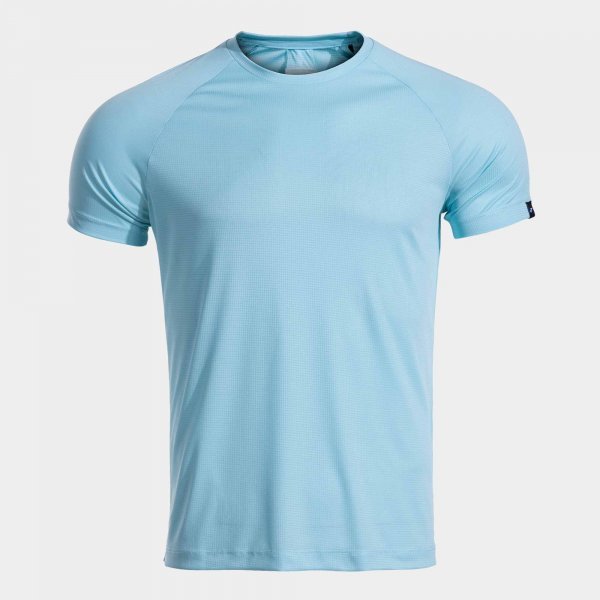 R-NIGHT ICONIC SHORT SLEEVE T-SHIRT BLUE