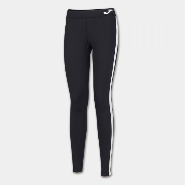 LONG TIGHTS BLACK-WHITE